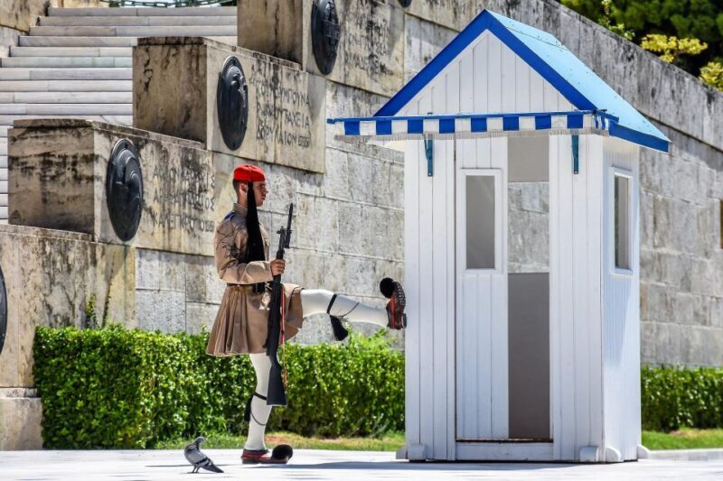 Athens Greece Full Day Private Tour - Who Would Love This Tour?