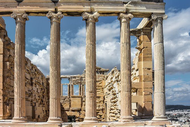 Athens Greece Full Day private tour - A Deep Dive into the Experience