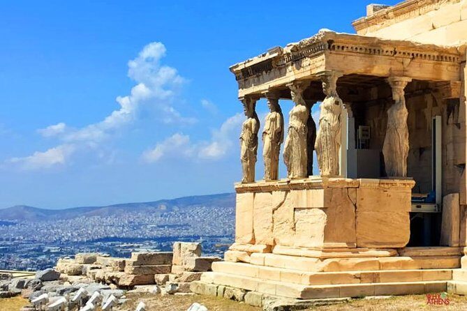Athens Greece Full Day private tour - Final Thoughts