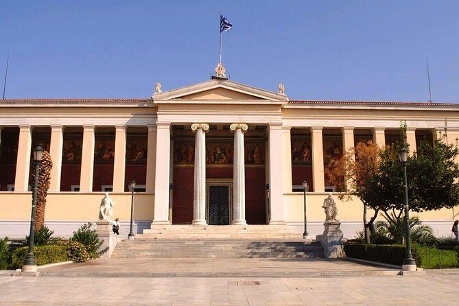 Athens Greece Half Day Private Tour - Who Is This Tour Best For?