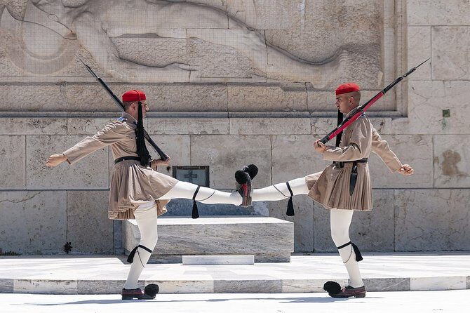 Athens Greece plus Temple of Poseidon, Sounion - Final Thoughts