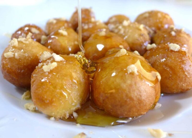 Athens Greek Breakfast Private walking tour - The Itinerary: What to Expect on Your Morning Food Adventure