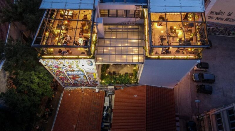 Athens: Greek Cooking Class & Dinner on a Rooftop - Exploring the Essence of the Experience