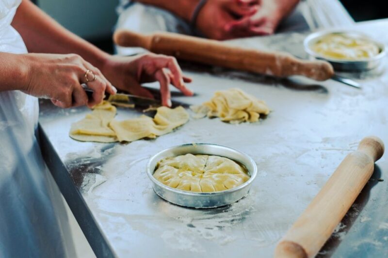 Athens: Greek Cooking Class & Dinner on a Rooftop - Final Thoughts