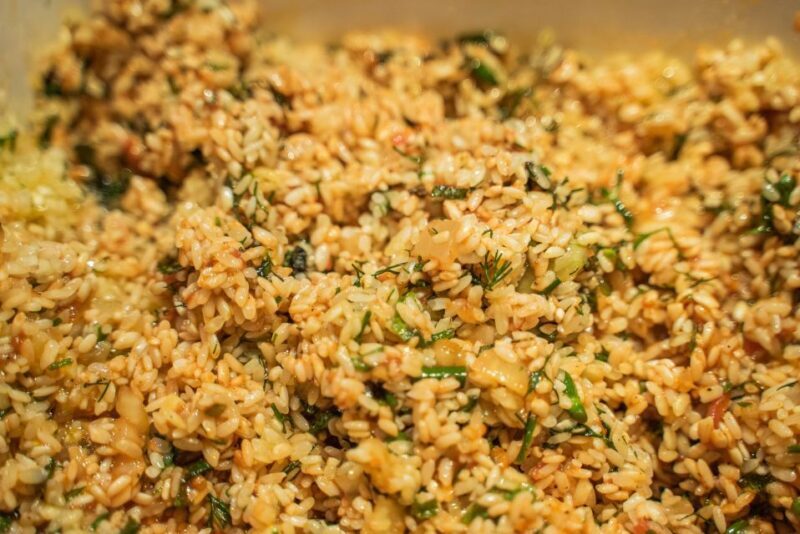 Athens: Greek Cooking Class, Market Visit and Lunch - Athens: Greek Cooking Class, Market Visit and Lunch – A Flavorful Journey