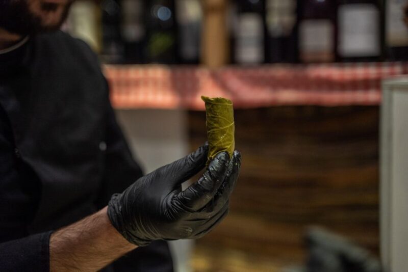 Athens: Greek Cooking Class, Market Visit and Lunch - Value and Practicalities