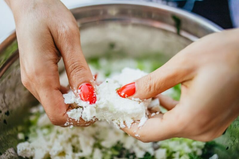 Athens: Greek Cuisine Cooking Class and 3-Course Dinner - The Authenticity and Value