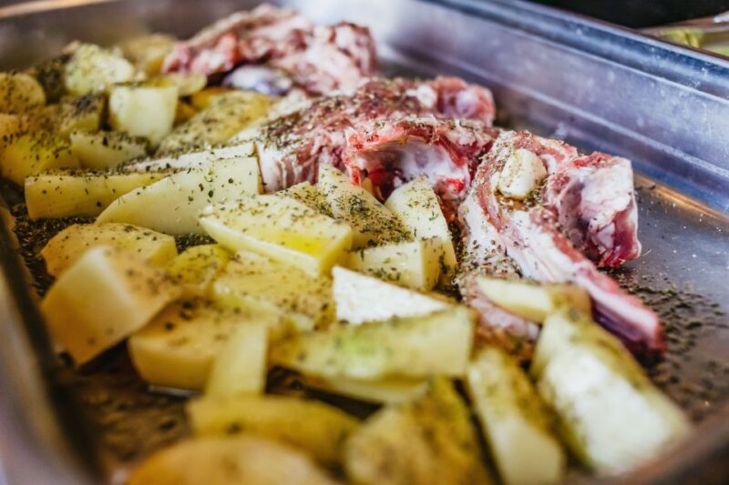Athens: Greek Cuisine Cooking Class and 3-Course Dinner - Final Thoughts