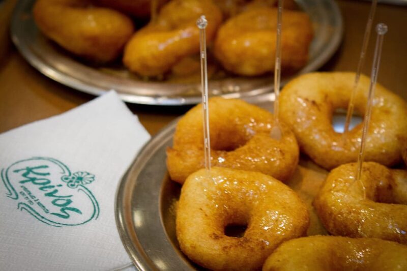 Athens: Greek Food Discovery Small Group Walking Tour - Final Thoughts: Is this the Food Tour for You?