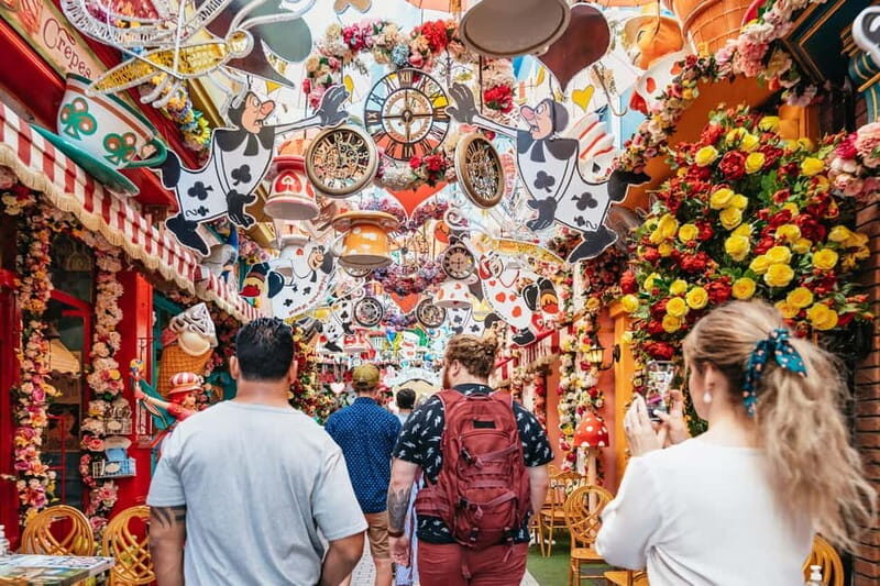 Athens: Greek Foodie Tour with Tastings - FAQ