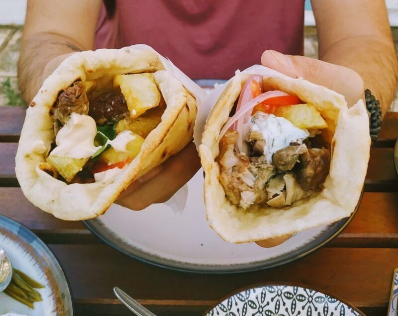 Athens: Greek Souvlaki Pita Gyros Cooking Class with a Local - An In-Depth Look at the Cooking Class in Athens