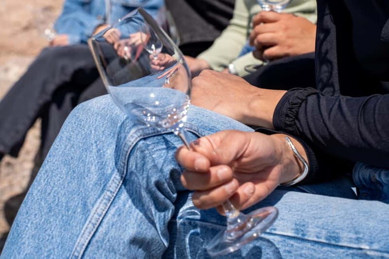 Athens: Greek Wine Tasting and Picnic on Philopappou Hill - Athens: Greek Wine Tasting and Picnic on Philopappou Hill