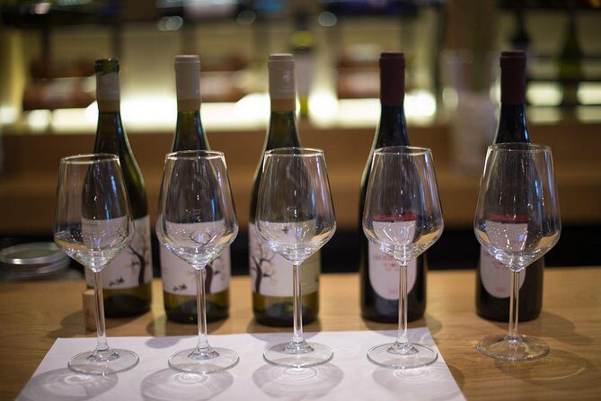 Athens: Greek Wines Tasting with Sommelier and Acropolis Views - Summing It Up