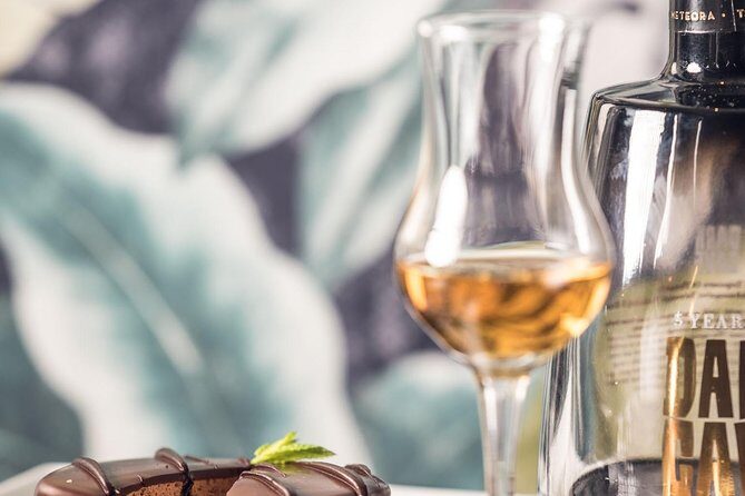 Athens: Greek Wines Tasting with Sommelier and Acropolis Views - Final Thoughts
