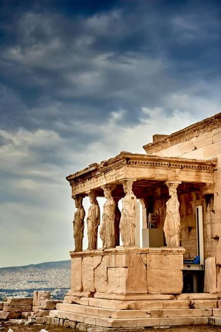 Athens: Guided City and Plaka Shore Excursion - Final Thoughts