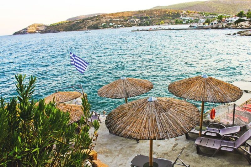 Athens: Guided Day Trip to Aegina Island with Swimming - A Detailed Look at the Aegina Day Trip