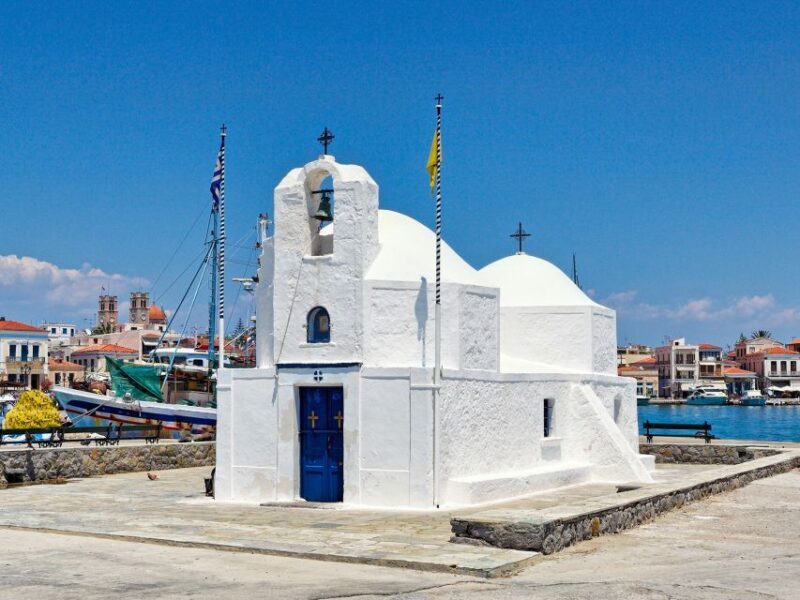 Athens: Guided Day Trip to Aegina Island with Swimming - Who Would Love This Tour?