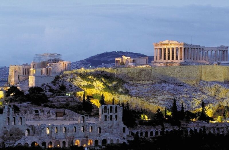 Athens: Guided Mythological Walking Tour & Creation Stories - In-Depth Review of the Mythological Walking Tour