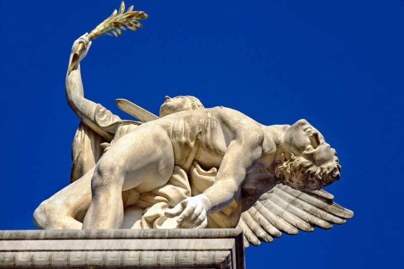 Athens: Guided Mythological Walking Tour - Why This Tour Works Well
