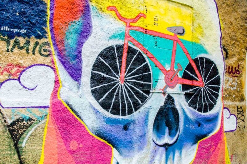 Athens: Guided Street Art Walking Tour - Why You Should Consider This Tour