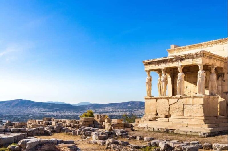 Athens: Guided Tour Through Hidden Gems and Local Culture - Athens: Guided Tour Through Hidden Gems and Local Culture