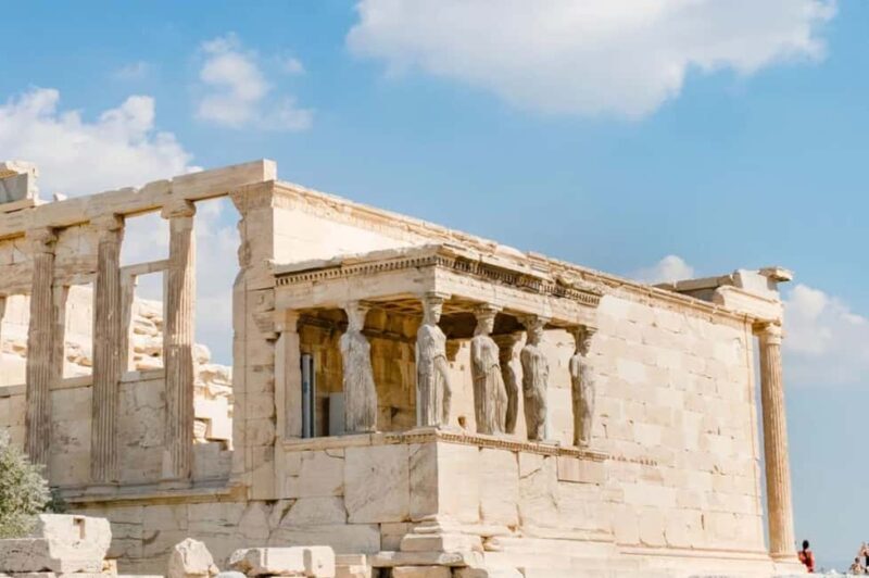 Athens: Guided Tour Through Hidden Gems and Local Culture - Who Will Love This Tour?
