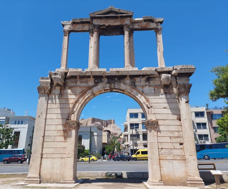 Athens: Guided Walking Tour of Ancient Athens - Final Thoughts: Who Should Book This Tour?