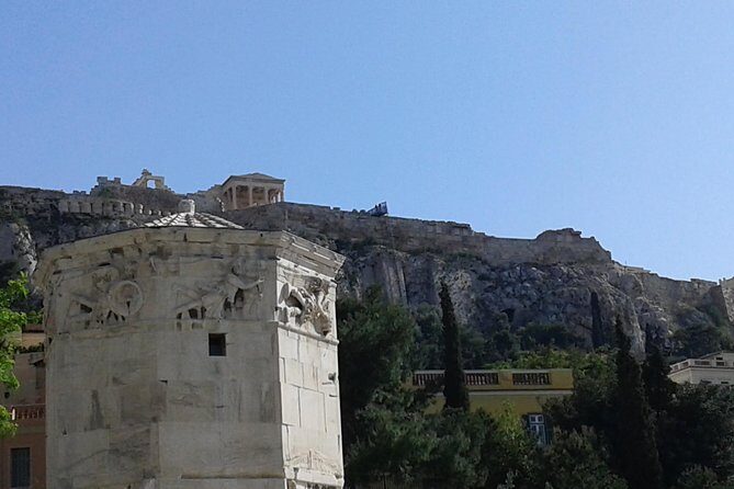 Athens Half day Christian Tour | Apostle Paul first Spoke - Acropolis, Parthenon - In Summary