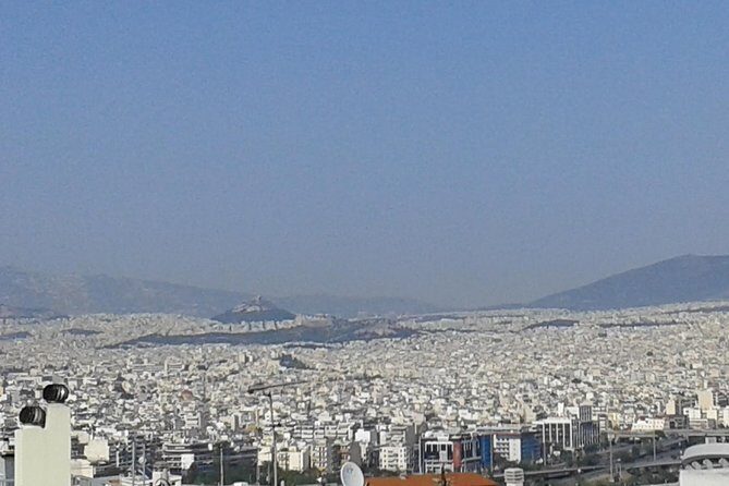 Athens Half day Christian Tour | Apostle Paul first Spoke - Acropolis, Parthenon - Final thoughts