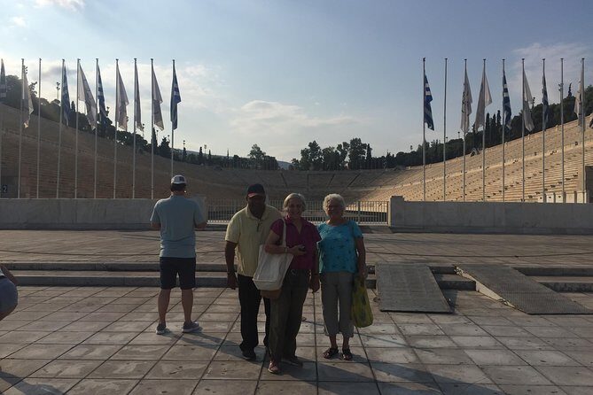 Athens Half Day - FAQ
