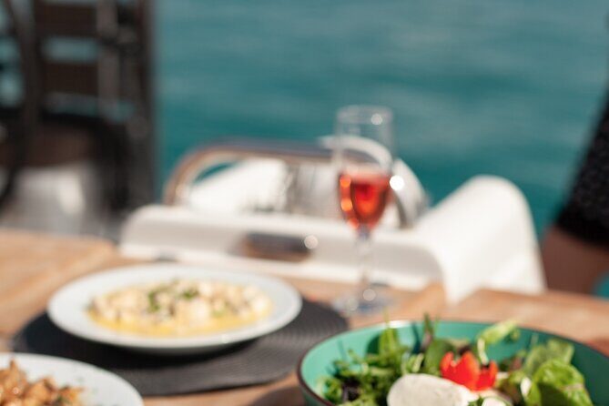 Athens Half-Day Morning Sailing Cruise with Greek Gastronomy - Frequently Asked Questions