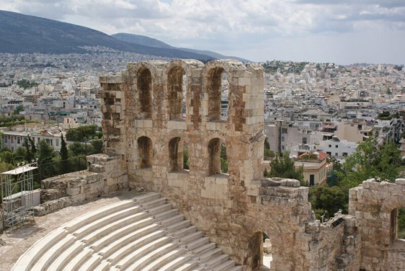 Athens Half-Day Private City Tour - Why This Tour Works for Travelers