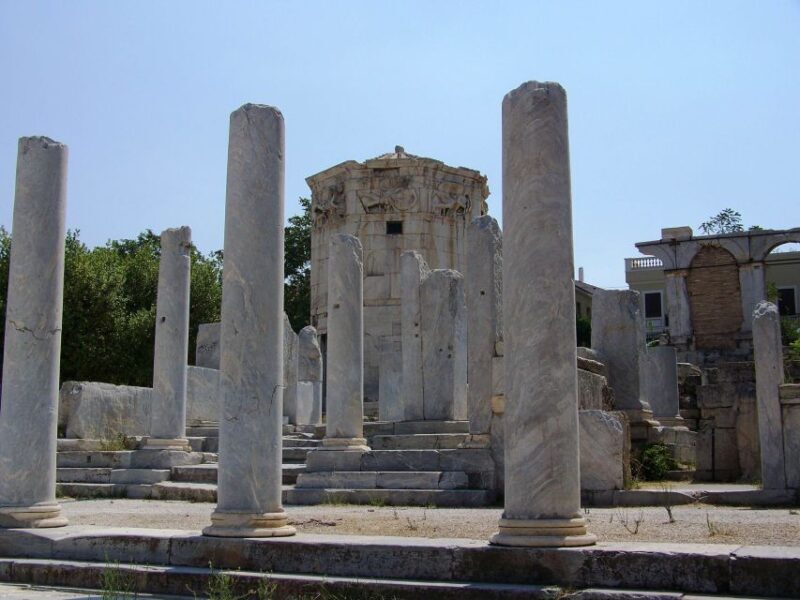 Athens Half-Day Private City Tour - Final Thoughts: Is This Tour Right for You?