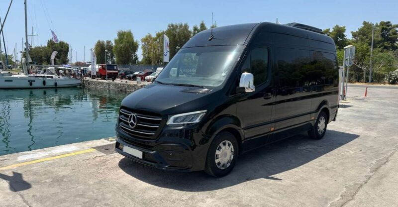 Athens Half Day Private Tour - Key Points