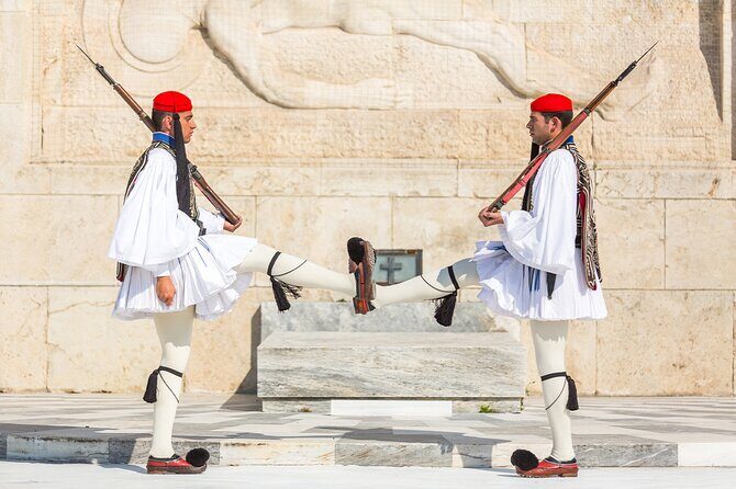 Athens Half-Day Private Tour Acropolis, Parthenon City Highlights - A Deep Dive into the Athens Private Tour