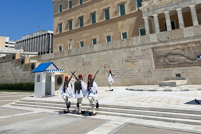 Athens Half day Private Tour - The Sum Up: Who Should Book This Tour?