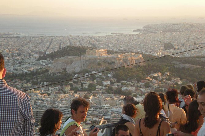 Athens Half Day Private Tour (up to 15 in a luxurious Mercedes Minibus) - An In-Depth Look at the Athens Half Day Private Tour