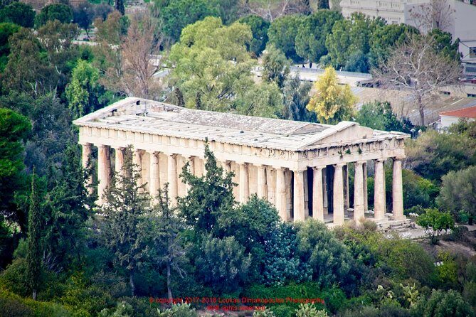 Athens Half Day Round Trip Multiple Destination Transfer - Who Will Love This Tour?