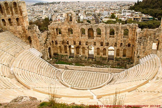 Athens Half Day Round Trip Multiple Destination Transfer - Frequently Asked Questions