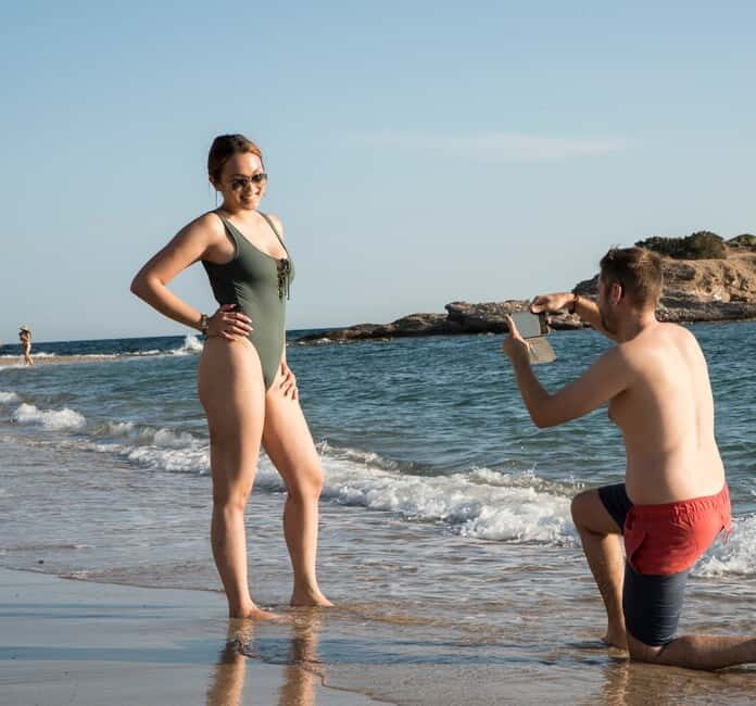 Athens: Half-Day Semi-Private Trip To Cape Sounio/Poseidon - Price and Value
