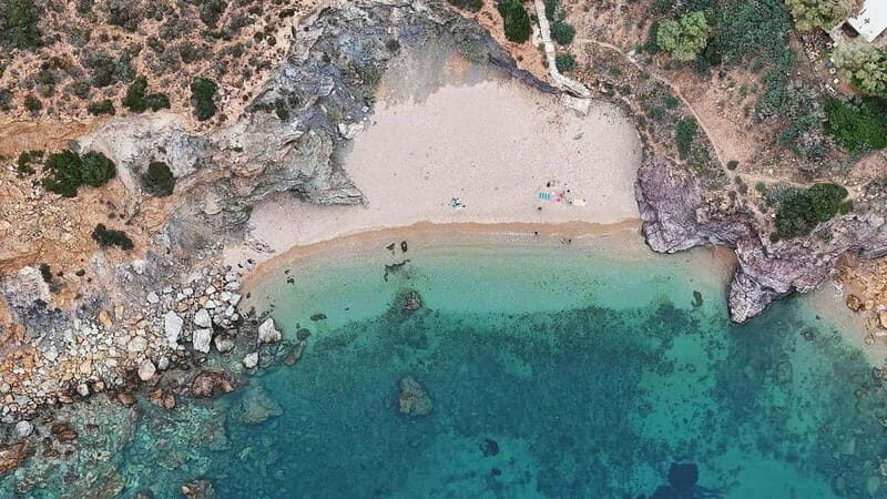 Athens: Half-Day Semi-Private Trip To Cape Sounio/Poseidon - Who Should Consider This Tour?