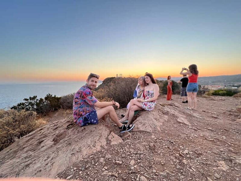 Athens: Half-Day Semi-Private Trip To Cape Sounio/Poseidon - Frequently Asked Questions