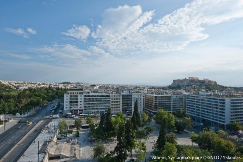 Athens: Half-Day Sightseeing Tour with Acropolis Museum - What Makes This Tour Stand Out