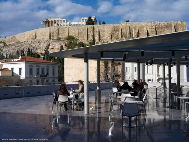 Athens: Half-Day Sightseeing Tour with Acropolis Museum - Analyzing the Value