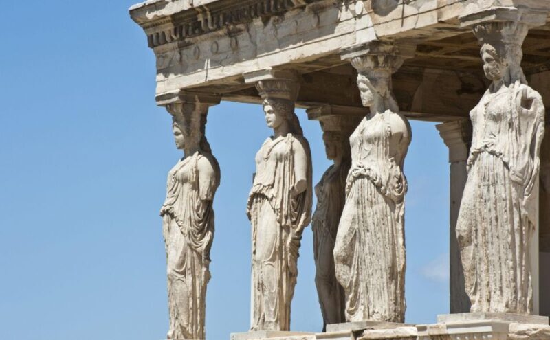 Athens: Half-Day Sightseeing Tour with Acropolis Museum - Frequently Asked Questions