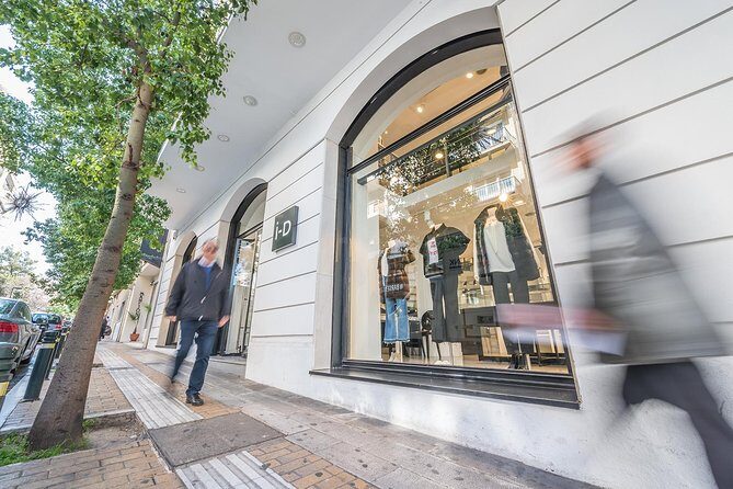 Athens Half Day Small Group Shopping Tour - FAQ