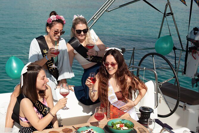Athens Half-Day Sunset Sailing Cruise with Greek Gastronomy - A Full Breakdown of the Experience