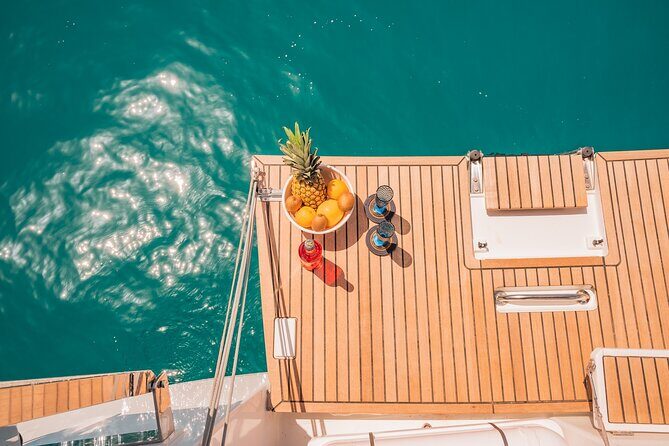 Athens Half-Day Sunset Sailing Cruise with Greek Gastronomy - Who Will Love This Tour?