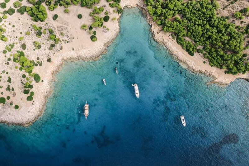 Athens: Half Day Swimming Cruise to the Saronic Islands - The Sum Up