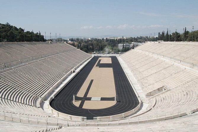 Athens Half Day Tour, Acropolis, Parthenon, Temple of Olympian Zeus & Hephaistus - Final Thoughts